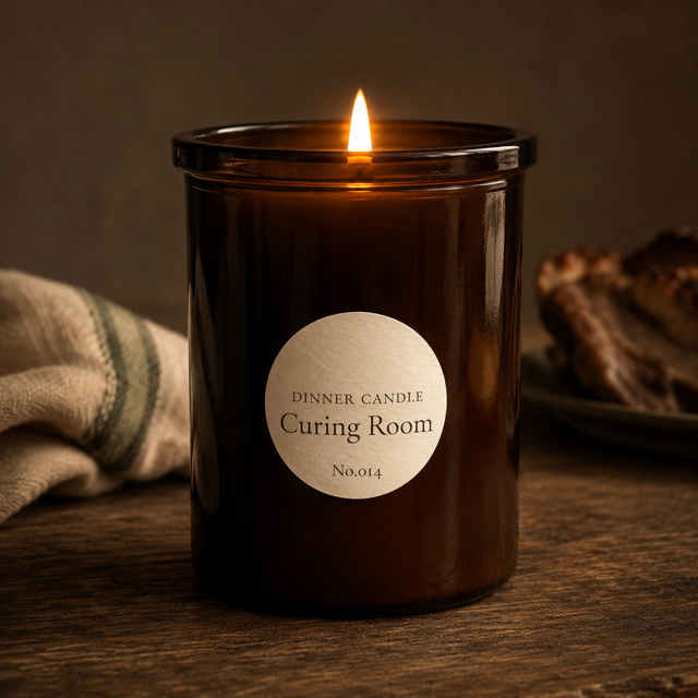 Curing Room