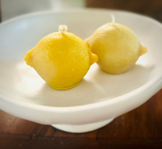 No.007 : The Eureka Lemon