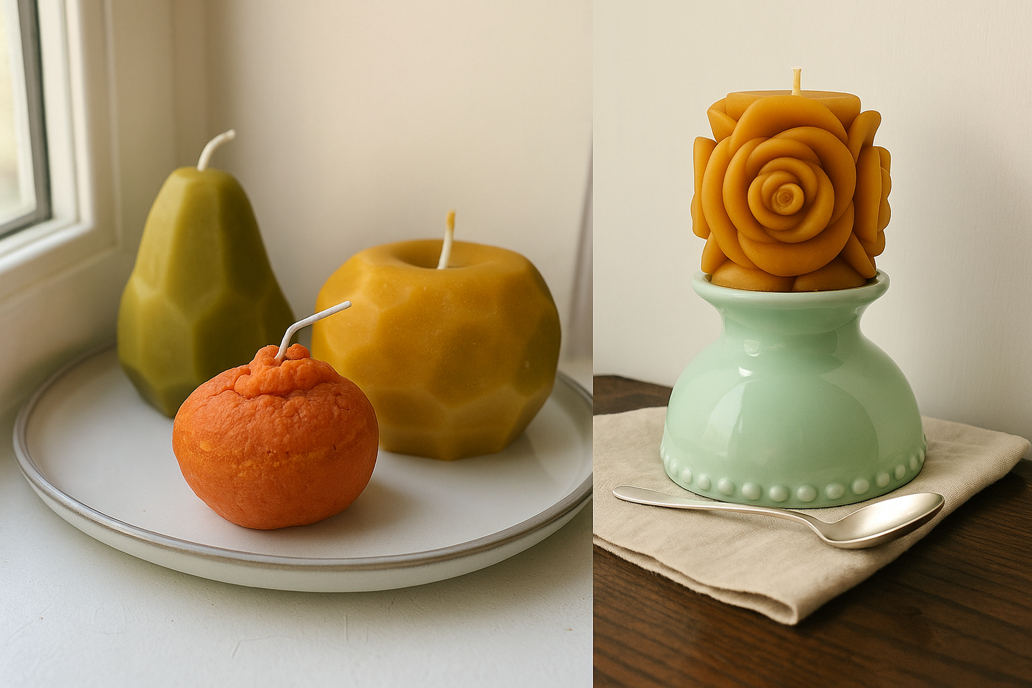 Feast & Harvest