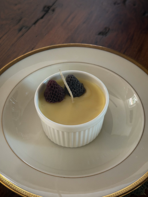 DESSERT