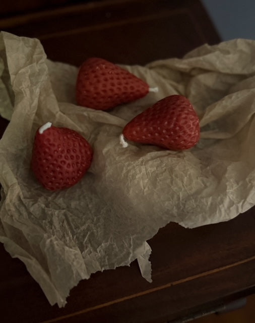 June Strawberry