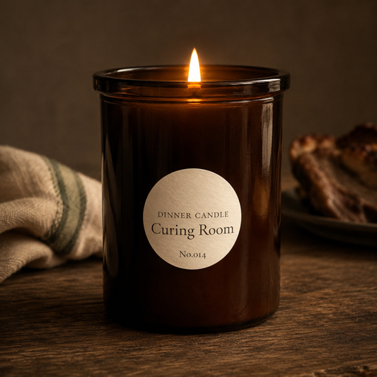 Curing Room