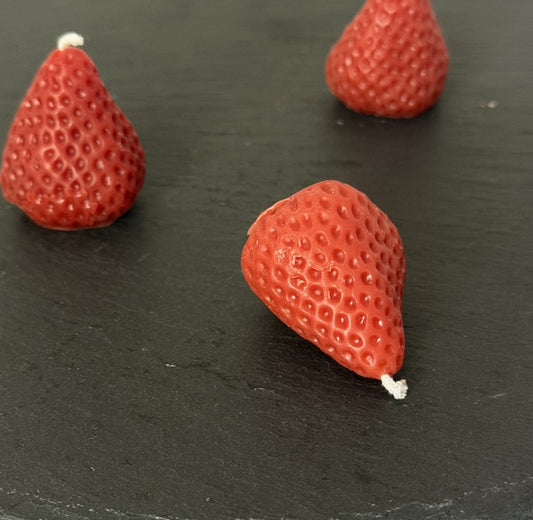 June Strawberry