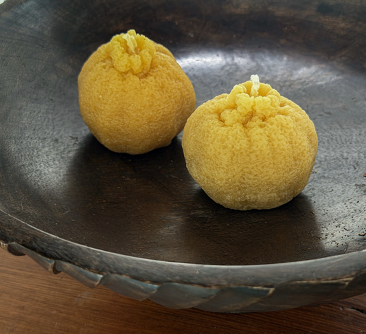 No. 004: Marmalade
