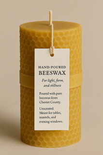 Wax of the Table