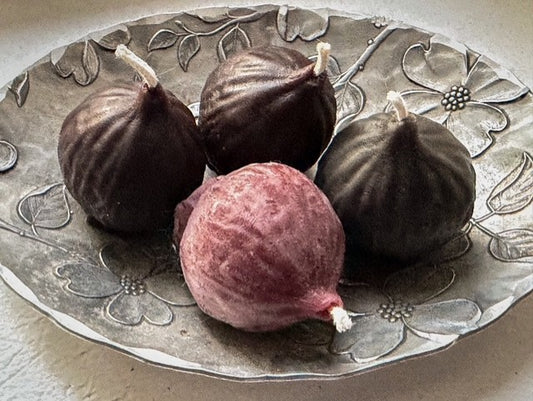 Black Mission Fig