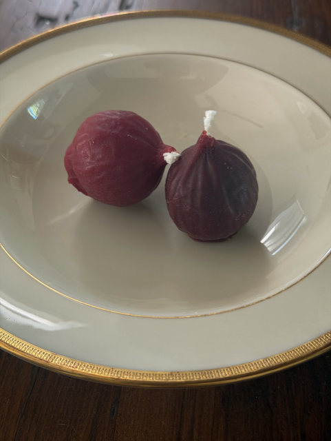 Black Mission Fig