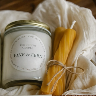 The Pantry Starter